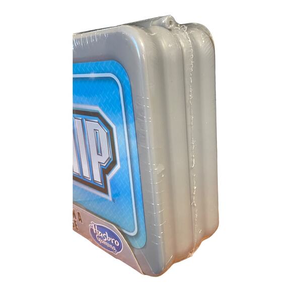 Hasbro Battleship Gaming Road Trip Series Full Gameplay Portable Case New Gift - Picture 8 of 11